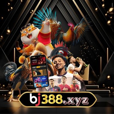Giao diện sống động Bj388