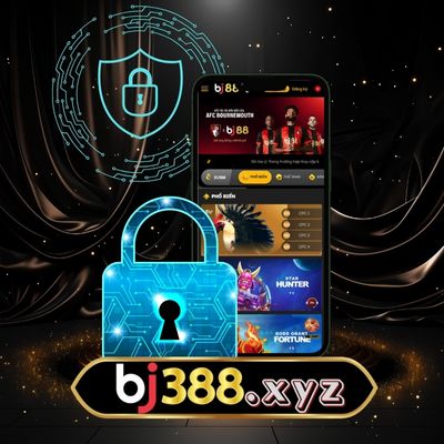 Bảo mật nhà cái Bj388