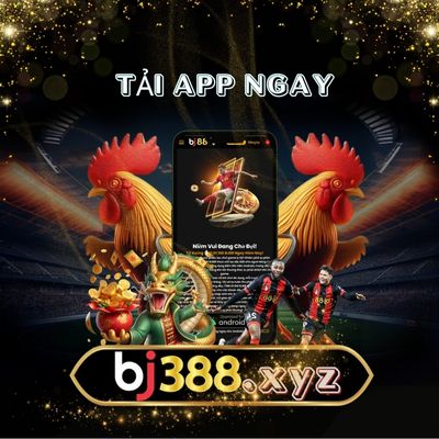 Tải app Bj388
