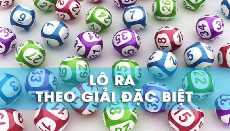 Dựa vào giải đặc biệt bắt bạch thủ
