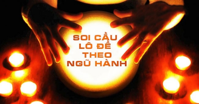 Ngũ hành âm dương trong lô đề