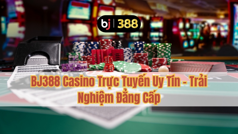 Những điểm mạnh ưu việt nhất của sảnh casino 