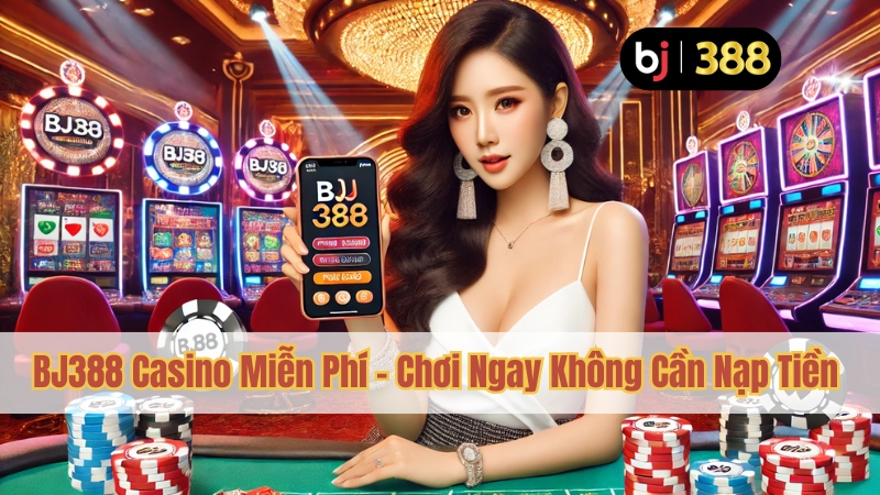Các sảnh game casino hiện có tại nhà cái này