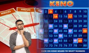 Tìm hiểu về khái niệm Keno là gì