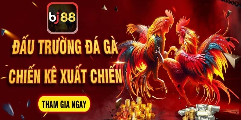 Kho game đặc biệt tại BJ388