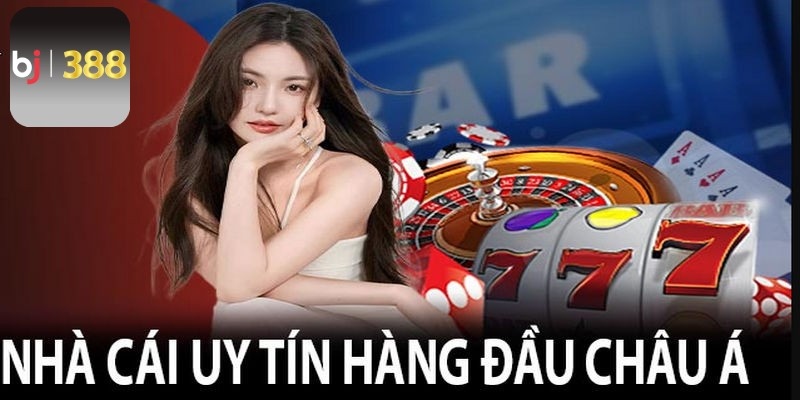 Vì sao bet thủ cần đăng nhập BJ388