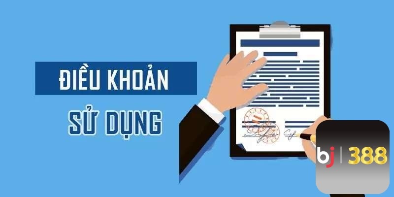 Nội dung điều khoản điều kiện của BJ388