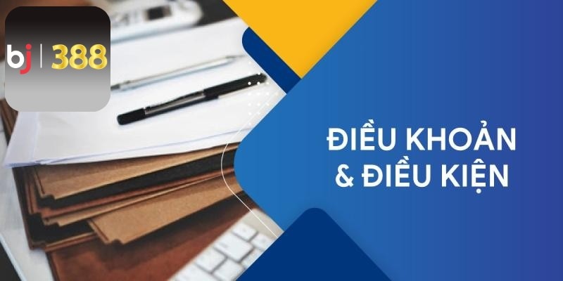 Điều khoản về tài khoản ở nhà cái