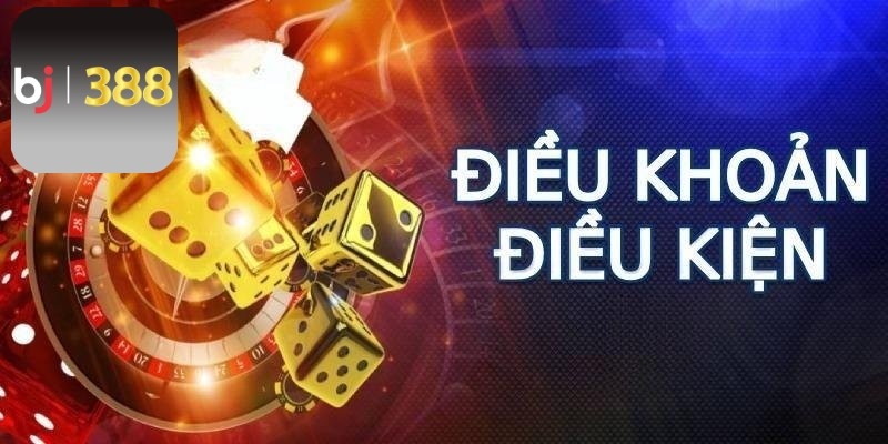 Quy định khi BJ388 sử dụng cookie