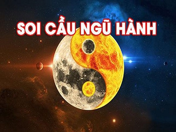 Tính bóng lô theo ngũ hành