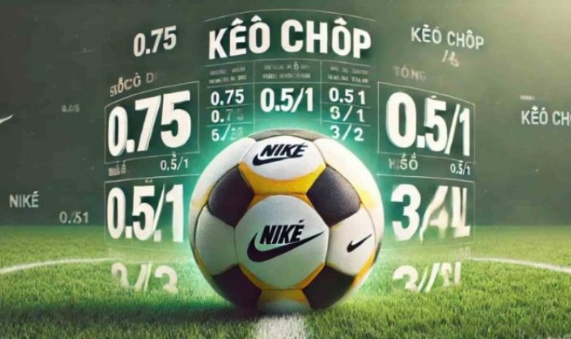 Bắt kèo ăn thắng khi chơi cá cược