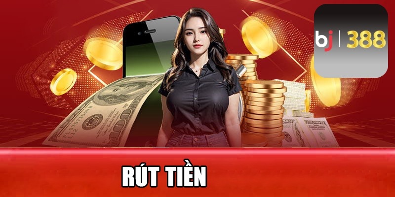 Một số nguyên nhân khiến rút tiền BJ388 thất bại