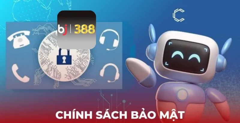 Người dùng bảo vệ dữ liệu trong quá trình tải app BJ388