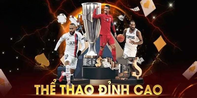 Giới thiệu về sảnh thể thao BJ388