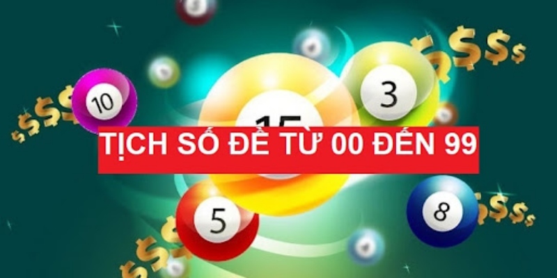 Ý nghĩa mơ số đề từ số 00 đến số 99