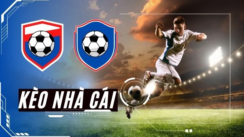Tỷ lệ kèo nhà cái hấp dẫn