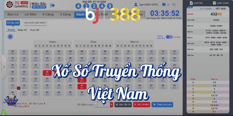 Điểm mạnh xuất hiện tại web bet này
